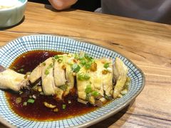 -南小蟹手工點心(三里屯店)