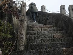 -桂林独秀峰王城景区
