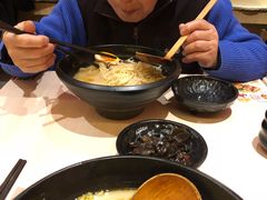 -味千拉面(世纪东方店)
