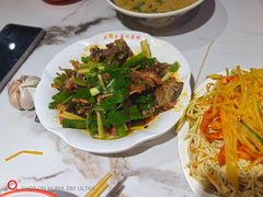 -老爷子原味蒸饺(总店)