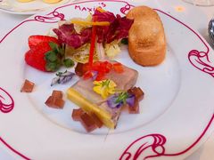 -马克西姆餐厅(崇文门店)