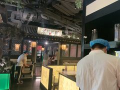 -苏乡兰亭·新派淮扬菜(吾悦广场店)