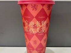 -奈雪的茶(华强北中航城店)
