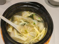 -馋三尺蟹粉小笼(人民广场店)