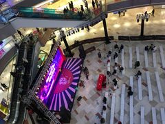 -杭州滨江宝龙城