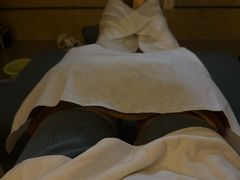 -天然沐足·推背采耳·敷姜艾灸(龙眼美食街店)