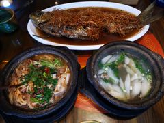 -王明古法砂锅居(开化寺店)