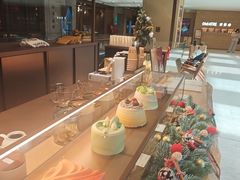 -théATRE 茶聚场(王府中環店)