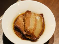 -恰餐厅及酒吧 CHAR Bar & Grill (北京丽都皇冠假日店)