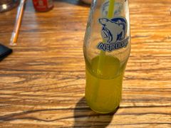 -平娃三宝烧烤·面食(南小街店)