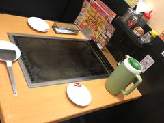 -鹤桥风月(ヨドバシ梅田店)