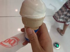 DQ甜筒-DQ·蛋糕·冰淇淋(高新万达店)