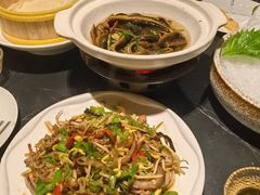 软兜长鱼-芳芳私房菜·精做淮扬菜(承德路店)