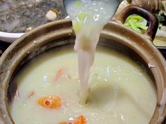 -东江海鲜大排档·潮汕菜·砂锅粥