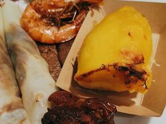-金马门国际美食百汇(珞喻路店)