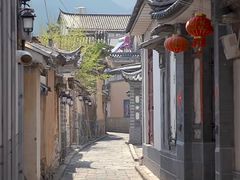 -大理古城