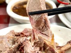 -苓记南京鸭血粉丝.皮肚面(县东巷店)