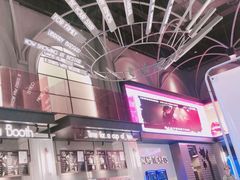 -星轶STARX影城(星沙吾悦广场STARX店)