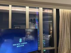 -广州富力丽思卡尔顿酒店