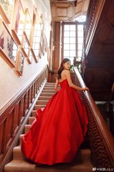 -MANLI BRIDAL婚纱