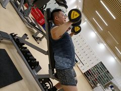 -琪航健身工作室(徐汇光大店)