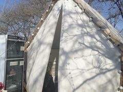 -丽江庭院·云南野生菌·海鲜火锅(鼓楼四合院店)