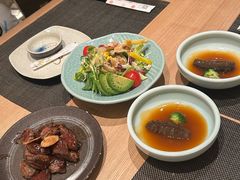 -德川家日本料理(顺义华联店)