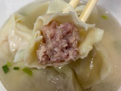 -顶巧鸡汤馄饨(虹口总店)