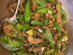 -湘中缘·湖南菜(娄底驻京办店)