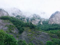 -雁荡山风景名胜区