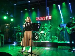 -TZ House音乐现场(茅台店)