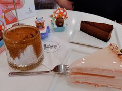 -1/4 ONE QUARTER COFFEE LAB(朝阳大悦城店)