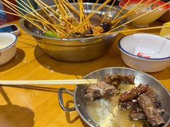 -嘉州鲜知味钵钵鸡(奎星楼店)