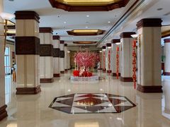 -北京前门建国饭店