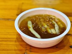 -安海五叔公土笋冻(西街店)