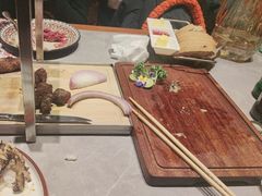 -通海俄式烧烤·俄罗斯大串(嵩山路店)