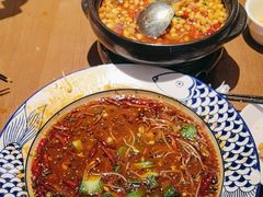 -小户人家(循礼门南国中心店)