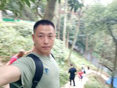 -南岳衡山风景名胜区