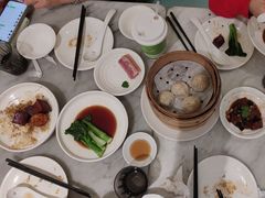 -南小馆(迪士尼小镇店)