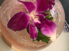 冰川鹅肠-蜀大侠火锅(寰球文化地标·总府店)