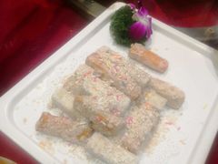 -绿雅居原生态农庄(小涌店)