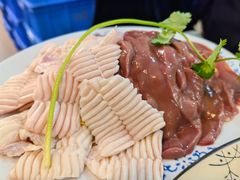 猪天梯-华哥新鲜猪精品美食