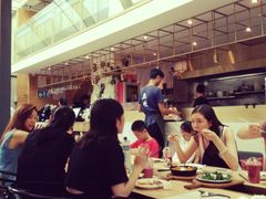 大堂-农畉LONFOOD(福田星河COCOPark店)