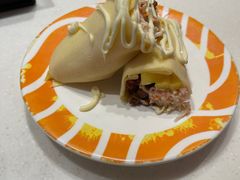 奶香鳗鱼卷-新一番三文鱼寿司(红城湖店)