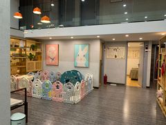 -沁园春李芳中医诊所(百瑞景店)