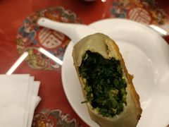 茴香盒子-玉华台饭庄(裕中西里小区店)