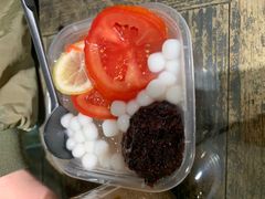 -甜心闲生传统手工冰粉(奎星楼店)