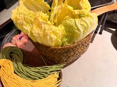 -芸山季·云南野生菌火锅(人民广场来福士店)