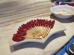 -南门涮肉(北洼路店)