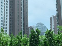 -星巴克(北京望京东园店)